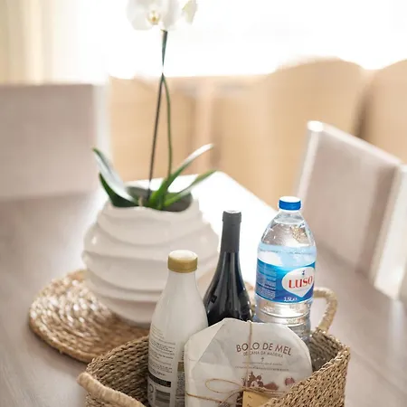 Willa Sunset House *