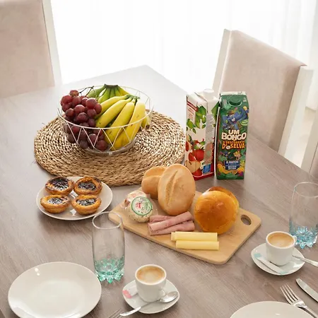 Sunset House וילה פול דו מאר