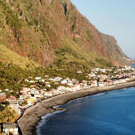 Sunset House Willa *