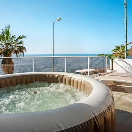 Sunset House Paul do Mar (Madeira)