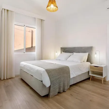 וילה Sunset House