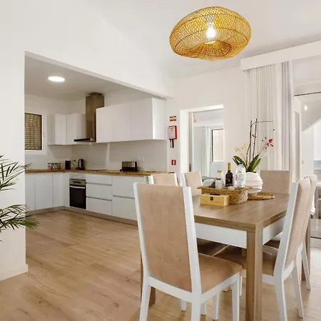 וילה Sunset House