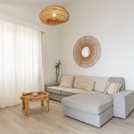 Sunset House * Паул-ду-Мар