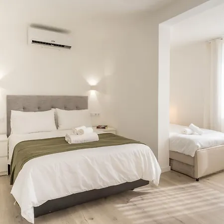Vila Sunset House