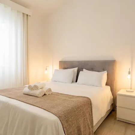 Вилла Sunset House Паул-ду-Мар