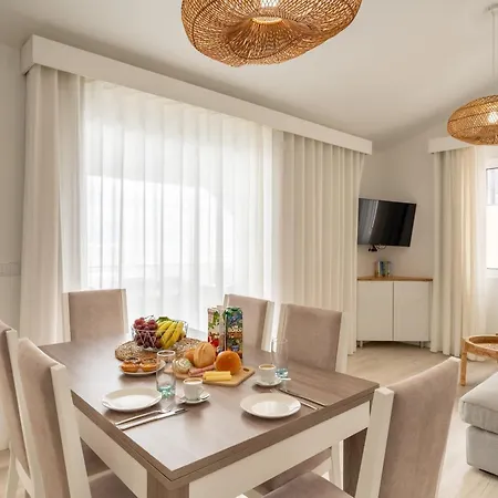 Sunset House * Паул-ду-Мар