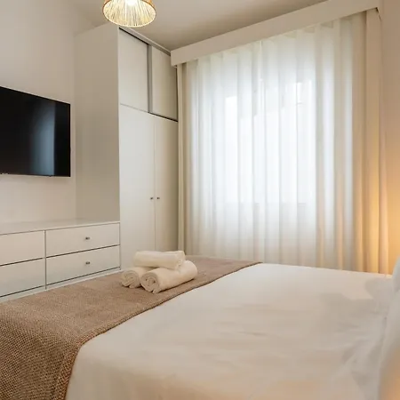 Sunset House Паул-ду-Мар