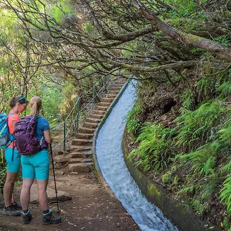 빌라 Sunset House *