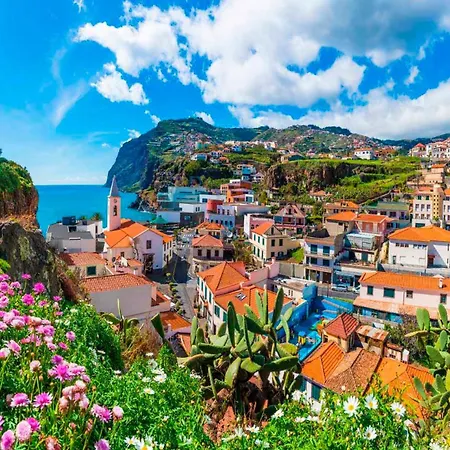 Sunset House Вилла *