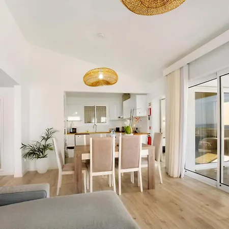 Villa Sunset House