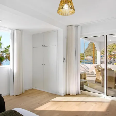 Sunset House Вилла *