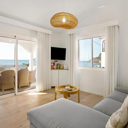 Sunset House Вилла Паул-ду-Мар