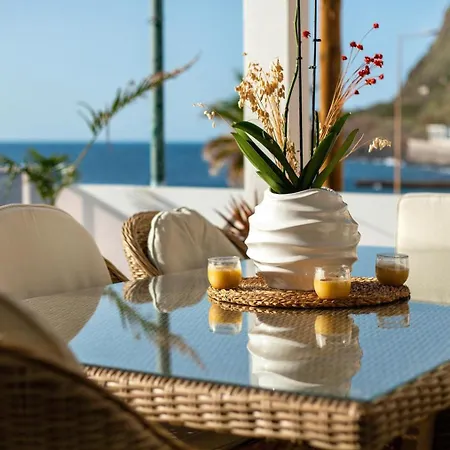 Sunset House Villa