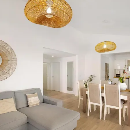 Sunset House فيلة بول دو مار