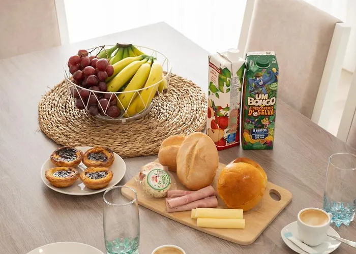 Sunset House Vila Paul do Mar (Madeira)