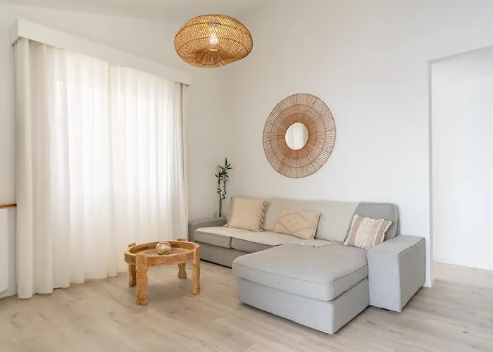 Sunset House * 滨海保尔