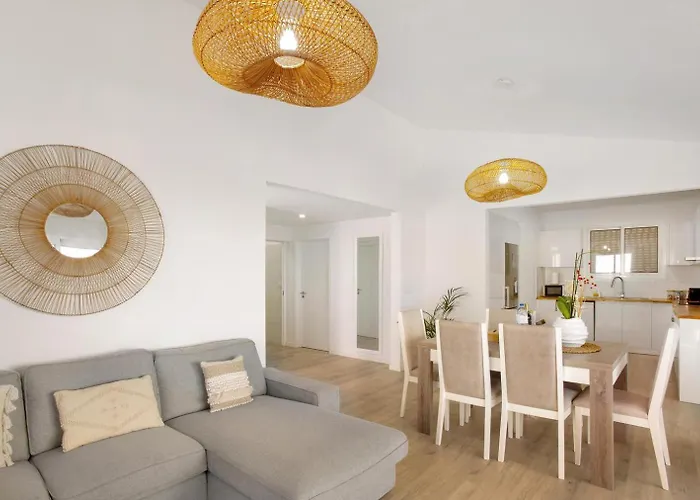 Sunset House 别墅 滨海保尔